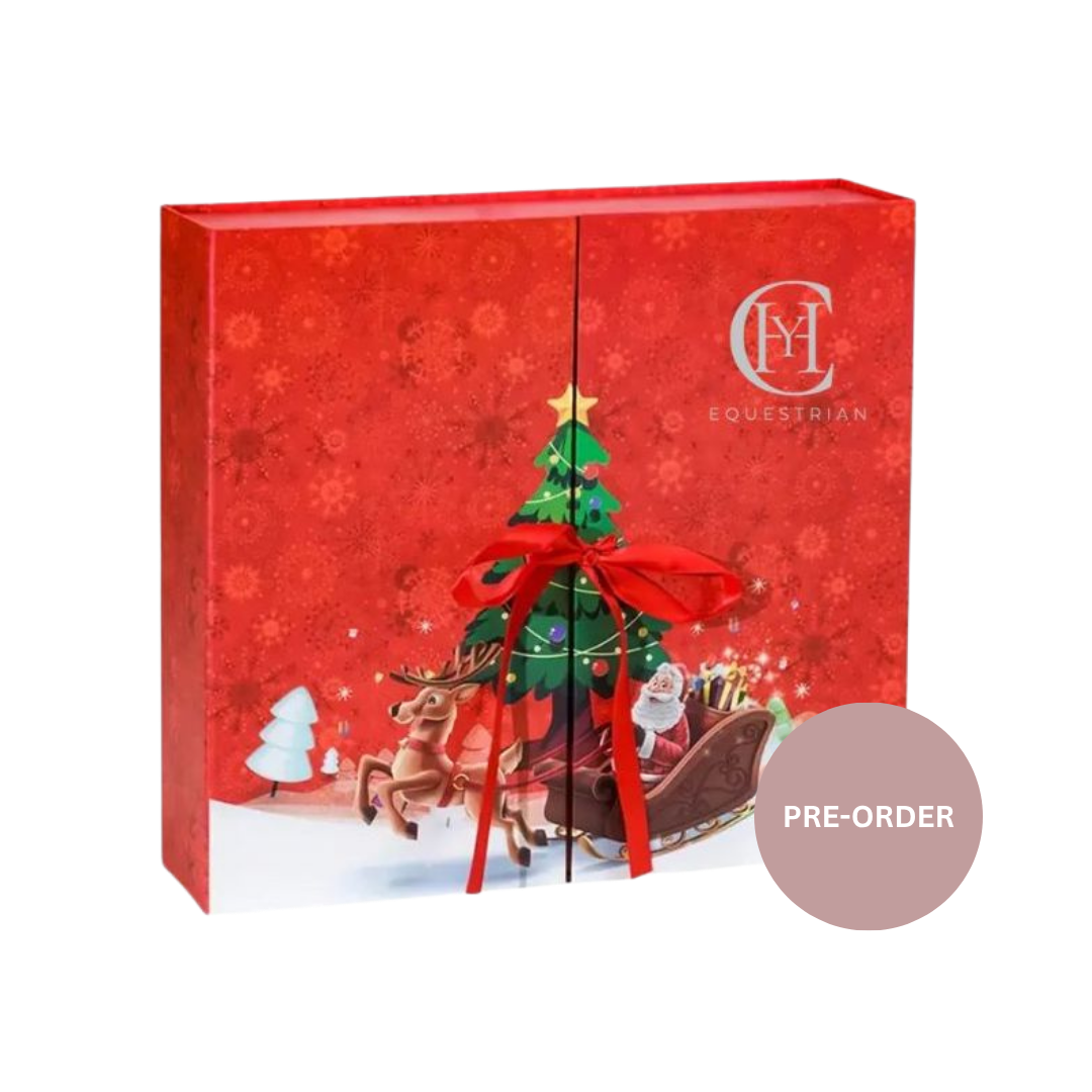 Pre-Order Adventkalender