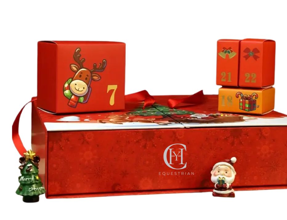 Pre-Order Adventkalender
