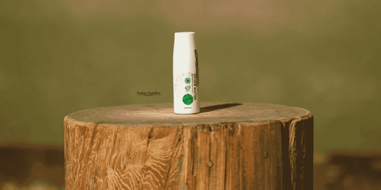 Waarom de EHBO Zilverspray Niet Mag Ontbreken in Jouw EHBO-Kit