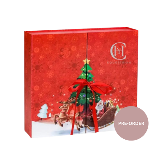 Pre-Order Adventkalender
