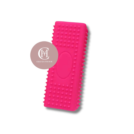 Soft Touch grooming block